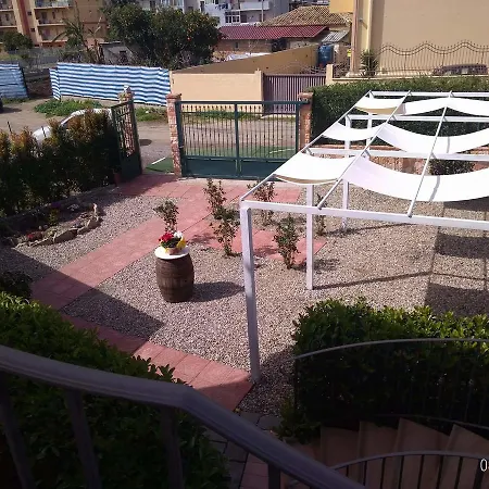 Konukevi La Casina Del Gusto *