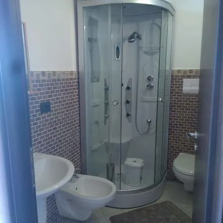 La Casina Del Gusto *