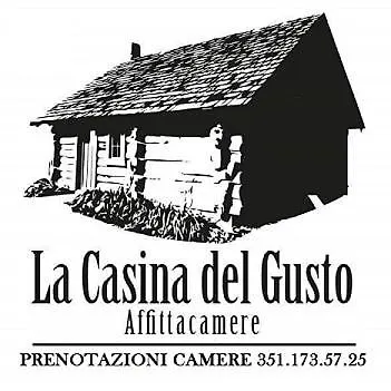 La Casina Del Gusto *